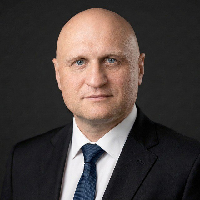 Матвеев Роман Владимирович — директор ООО Химстрой